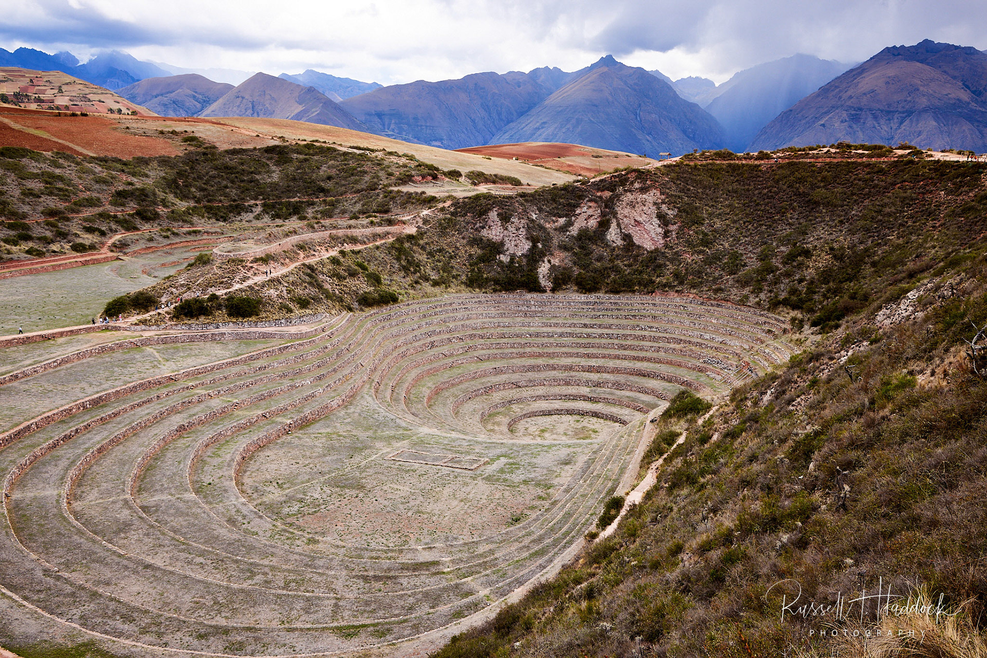 1/2/23 Moray Ruins