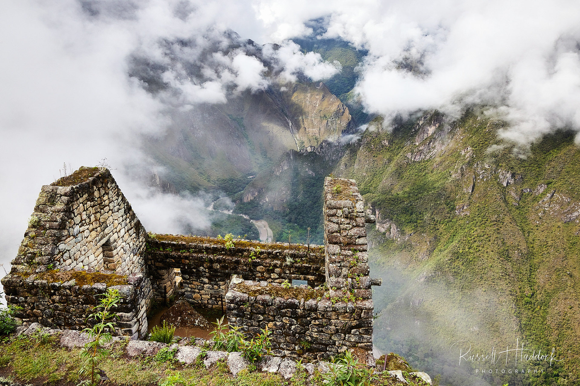 1/3/23 Machu Picchu
