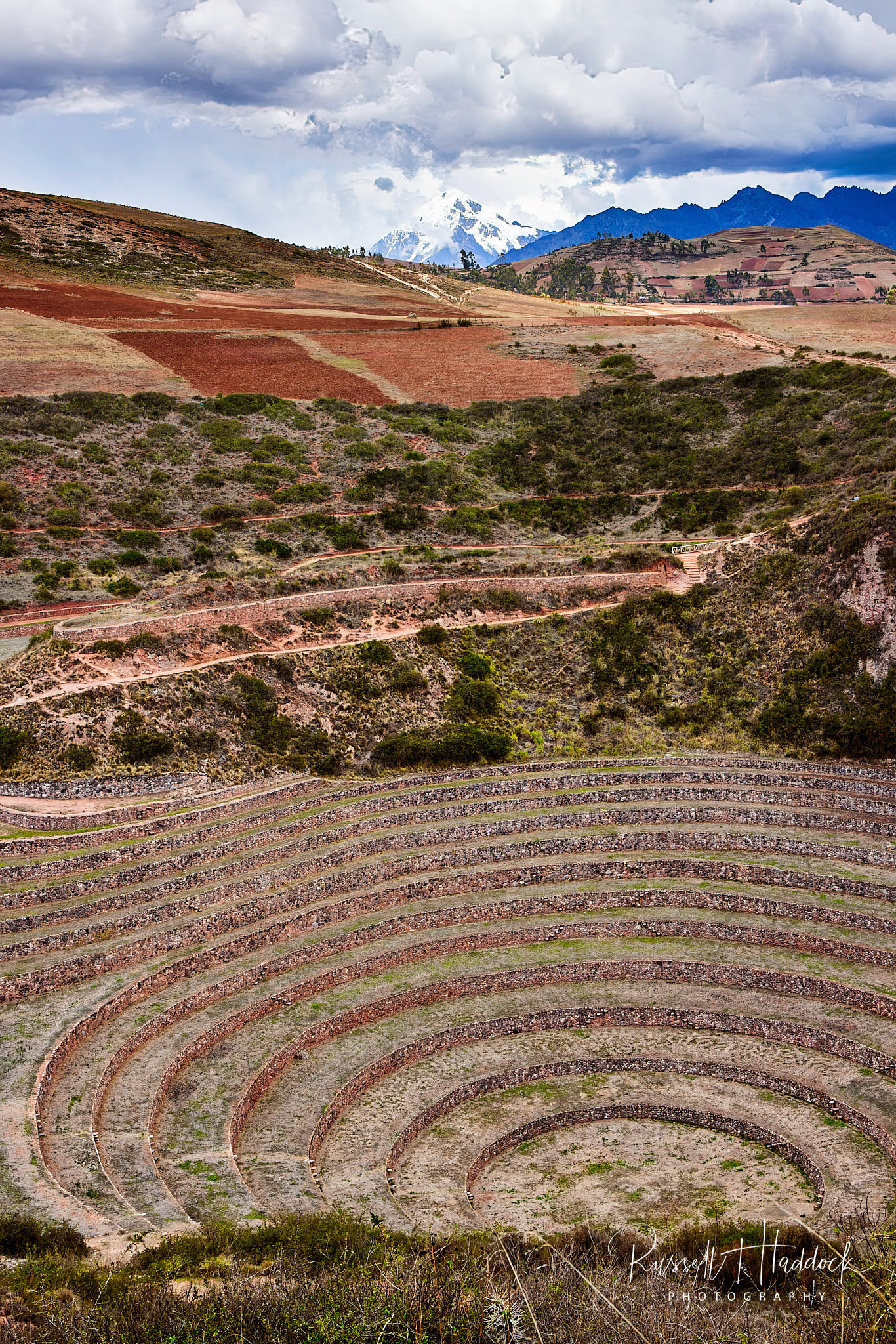 1/2/23 Moray Ruins