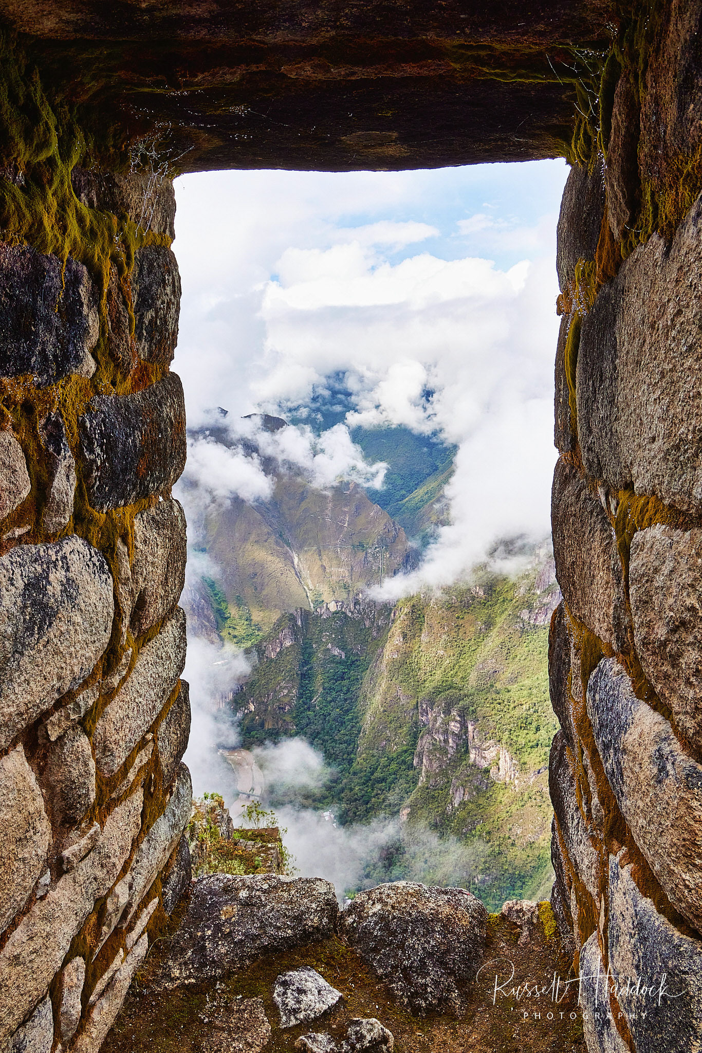 1/3/23 Machu Picchu