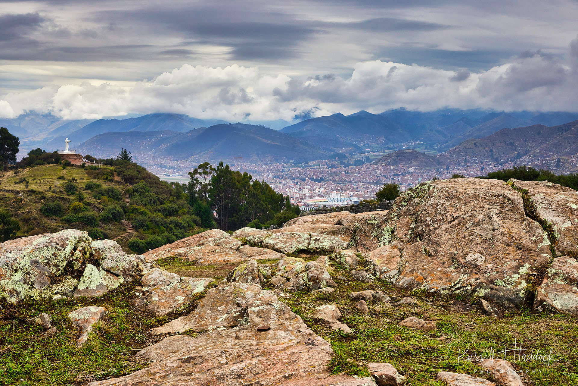 1/6/23 SaqsayWaman