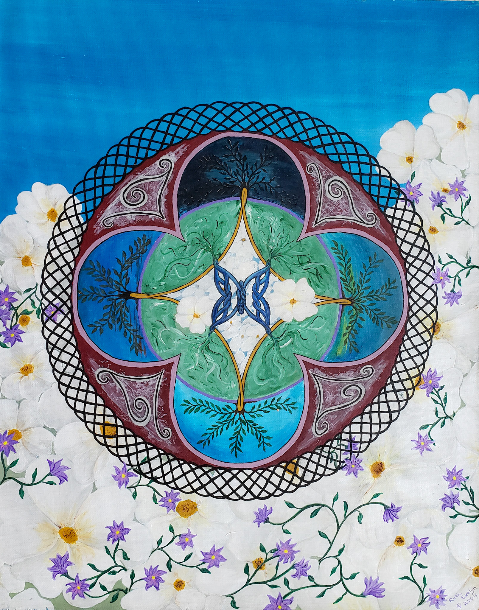Prosperity