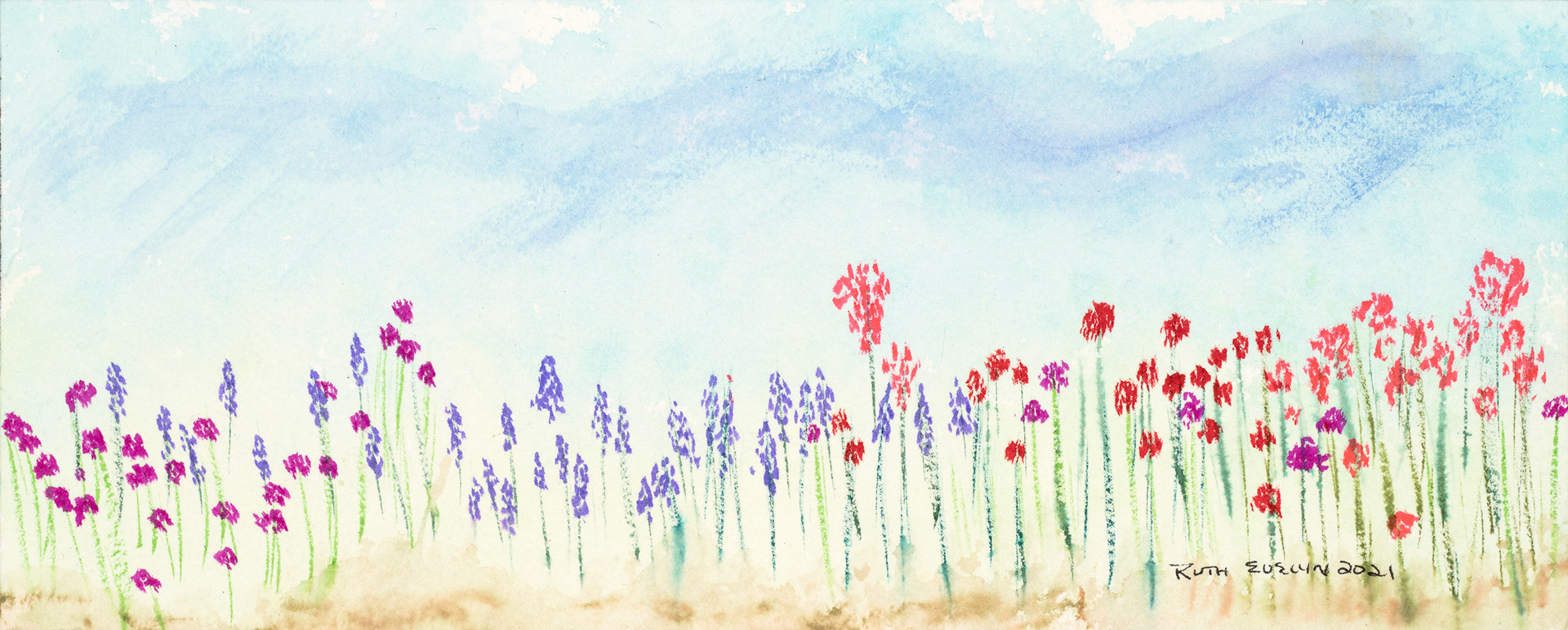 Spring Meadow