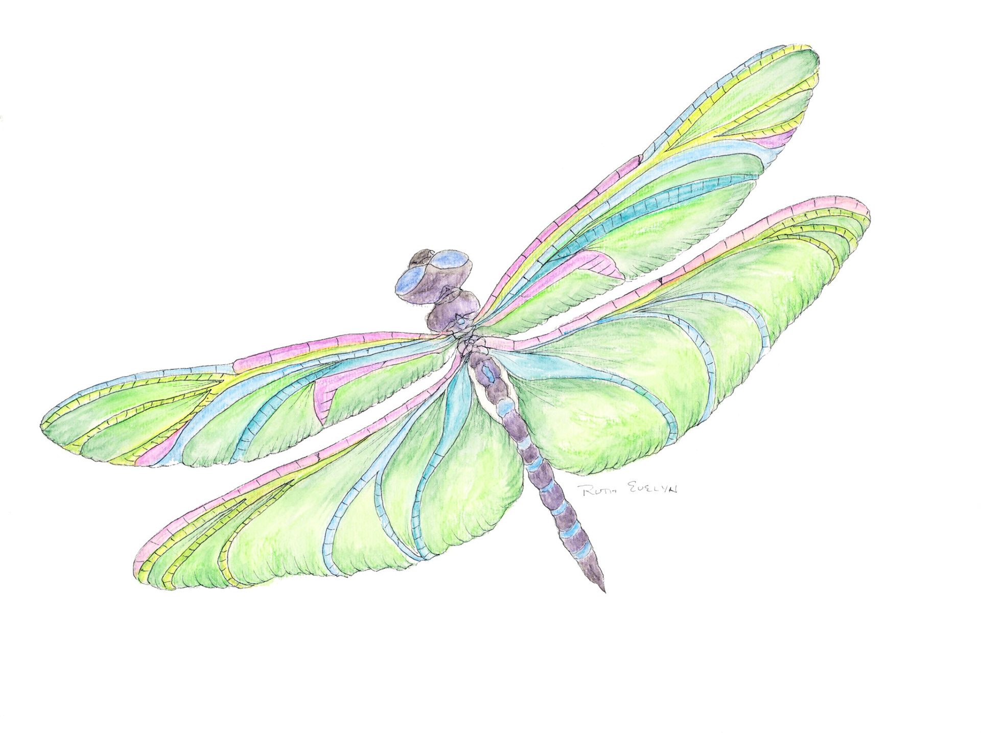 Dragonfly