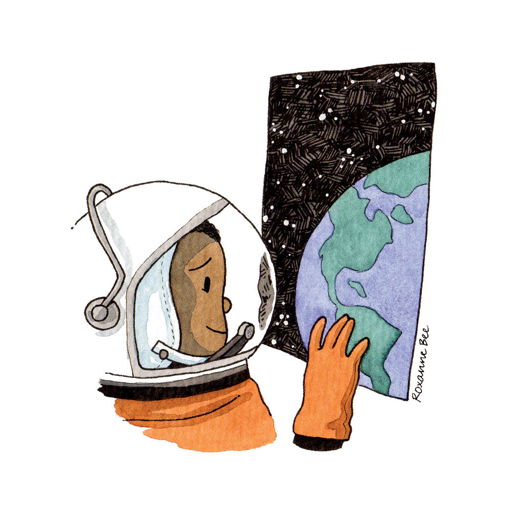 Mae Jemison