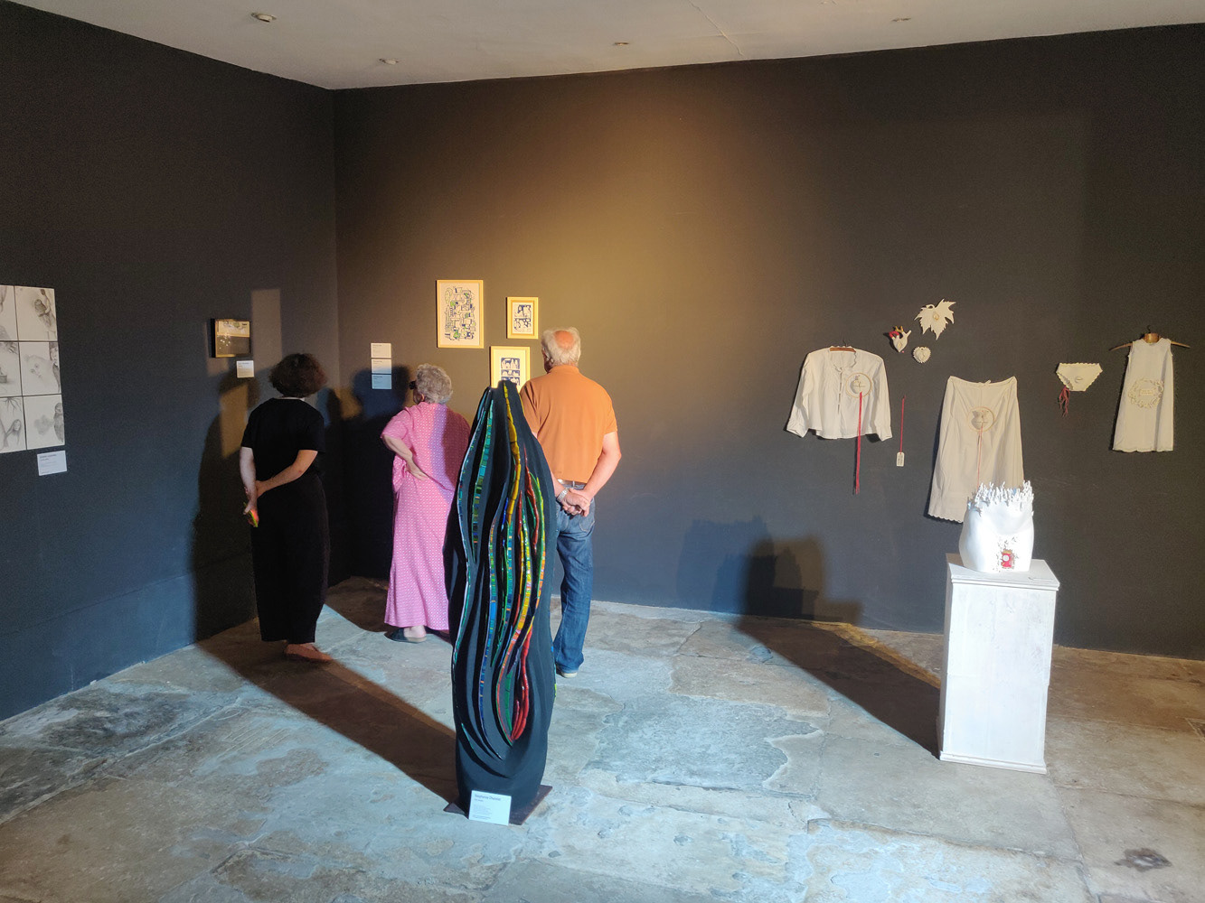 Festival des Bazarettes à Arles (2025)