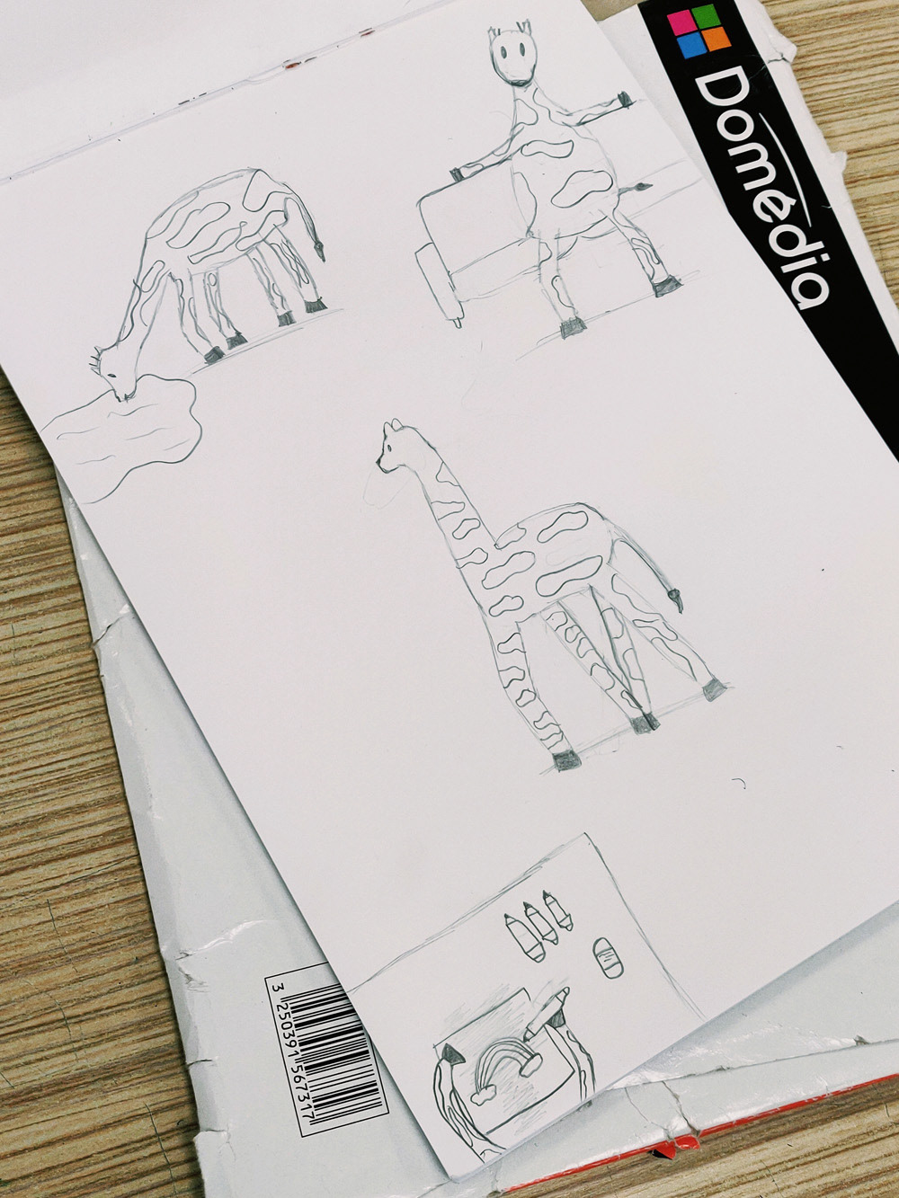 Recherches de personnage