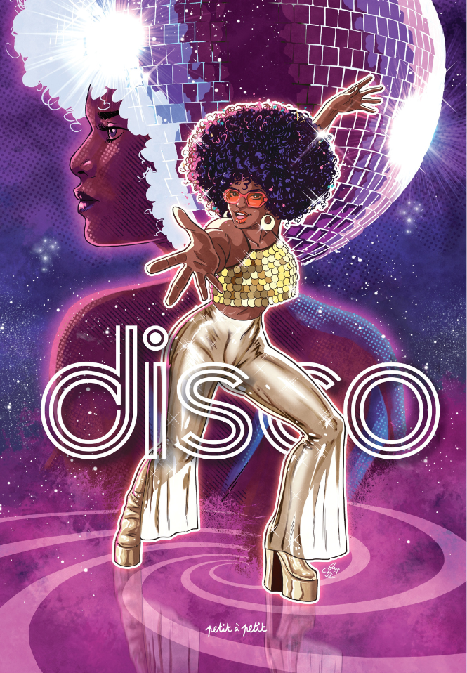 Disco (2024)