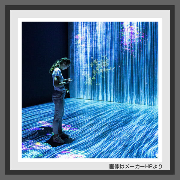 ユニークで面白いデジタルサイネージ・ディスプレイ