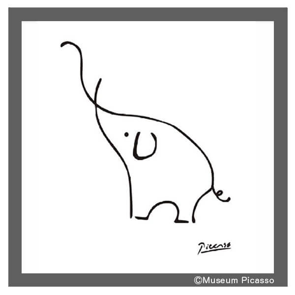 アートの巨匠 ピカソ