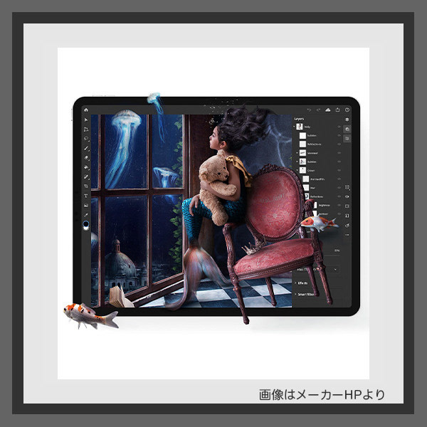 デジタルサイネージのコンテンツ制作ソフト・アプリ