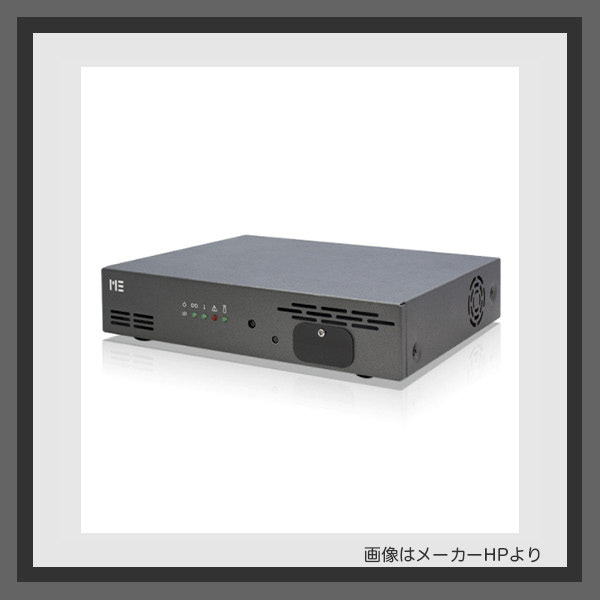 デジタルサイネージのSTB・メディアプレイヤー