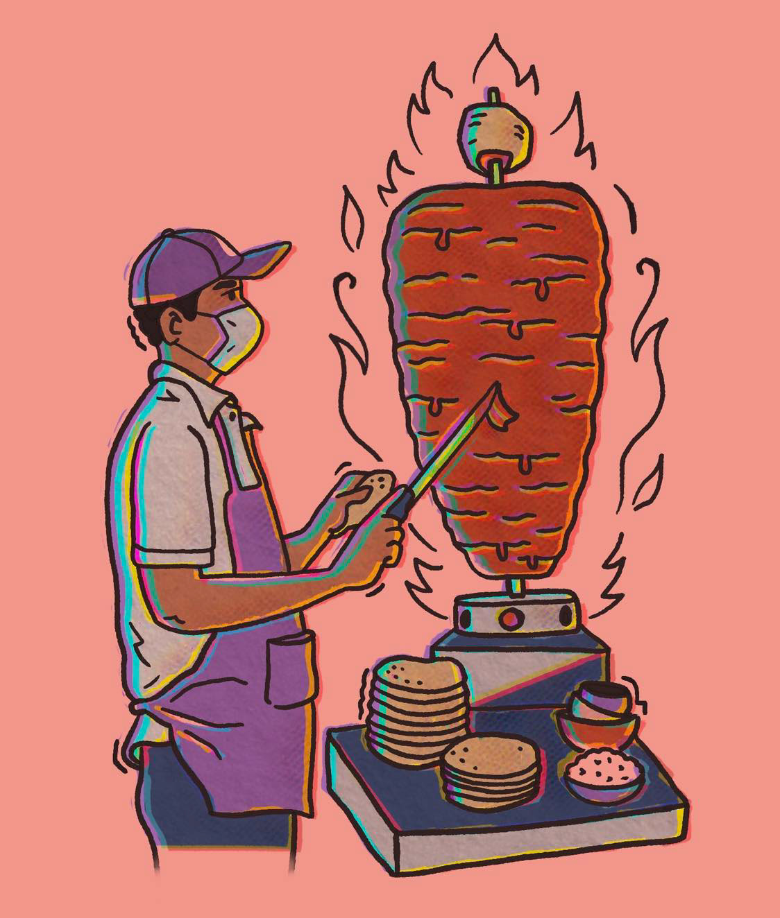 El Taquero