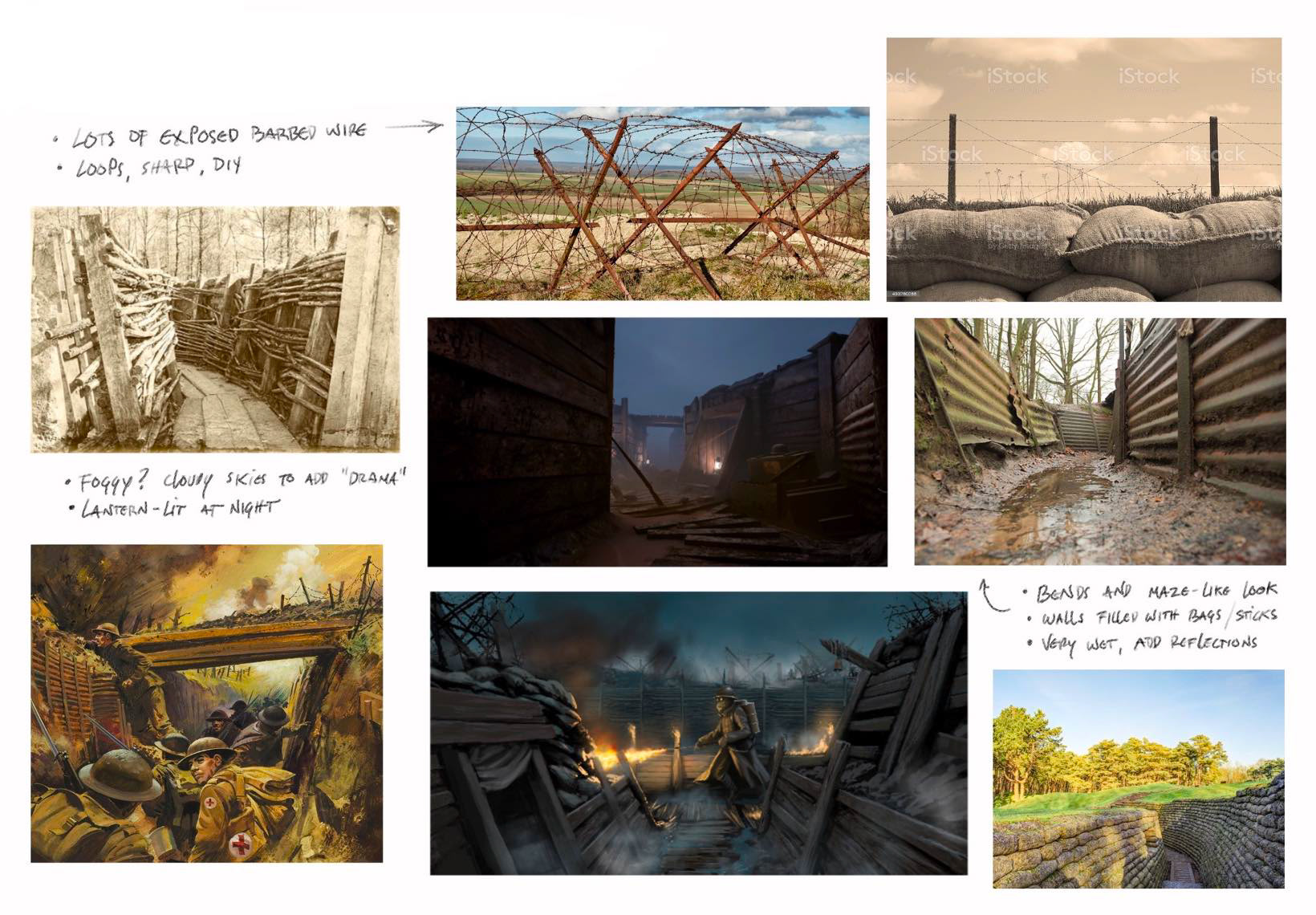 Reference Images