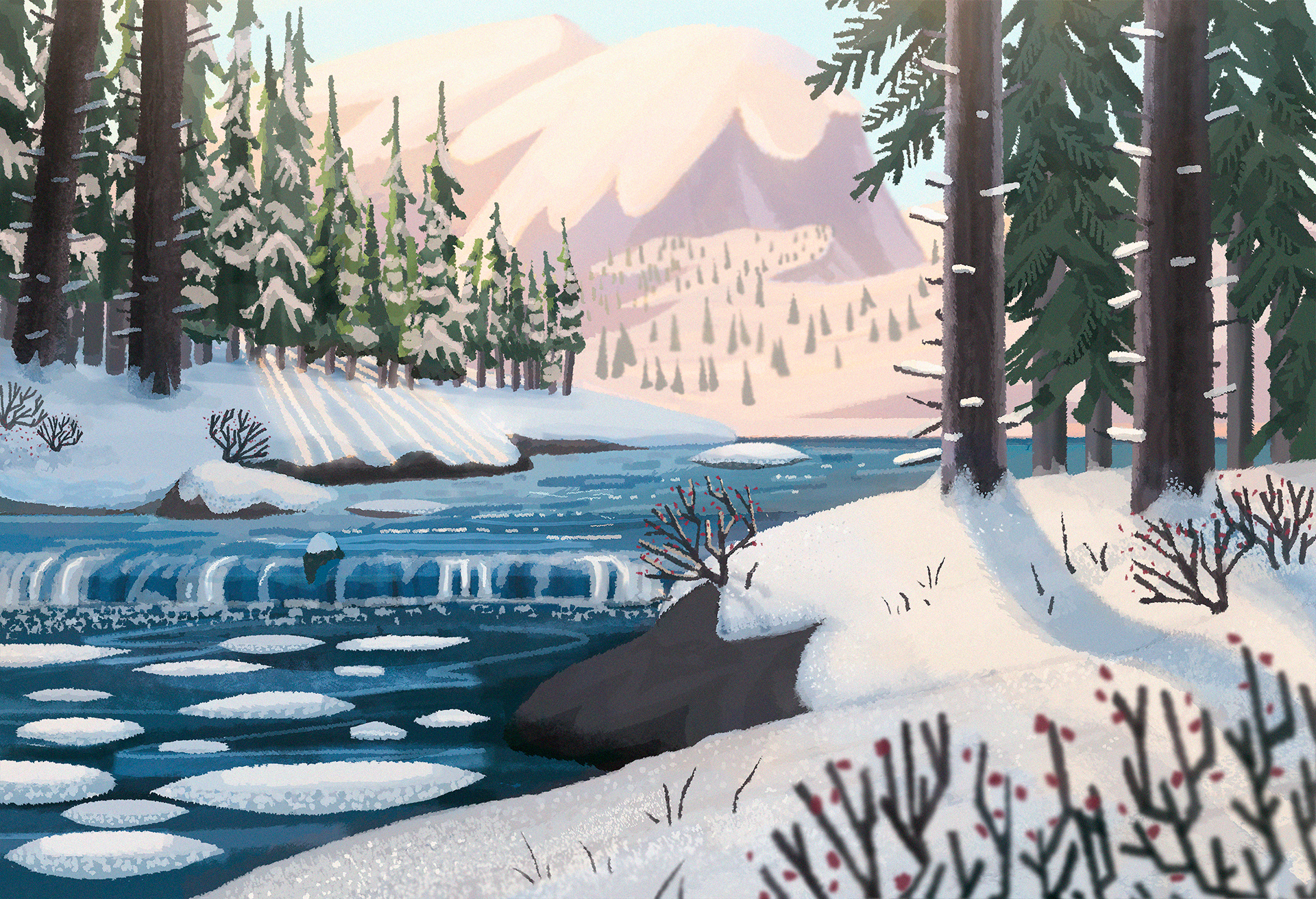 Arctic Circle