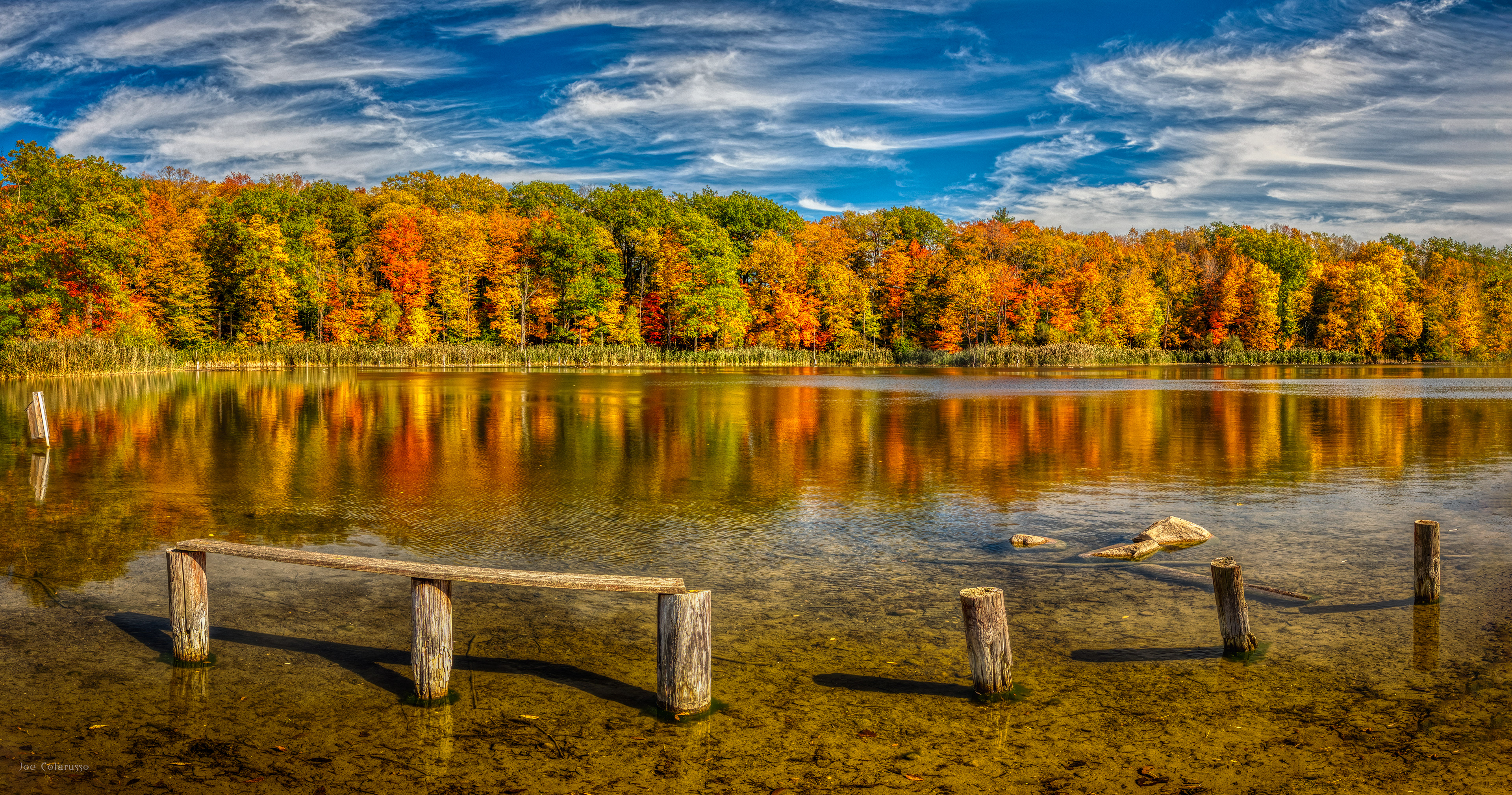 Sinking Ponds Pan