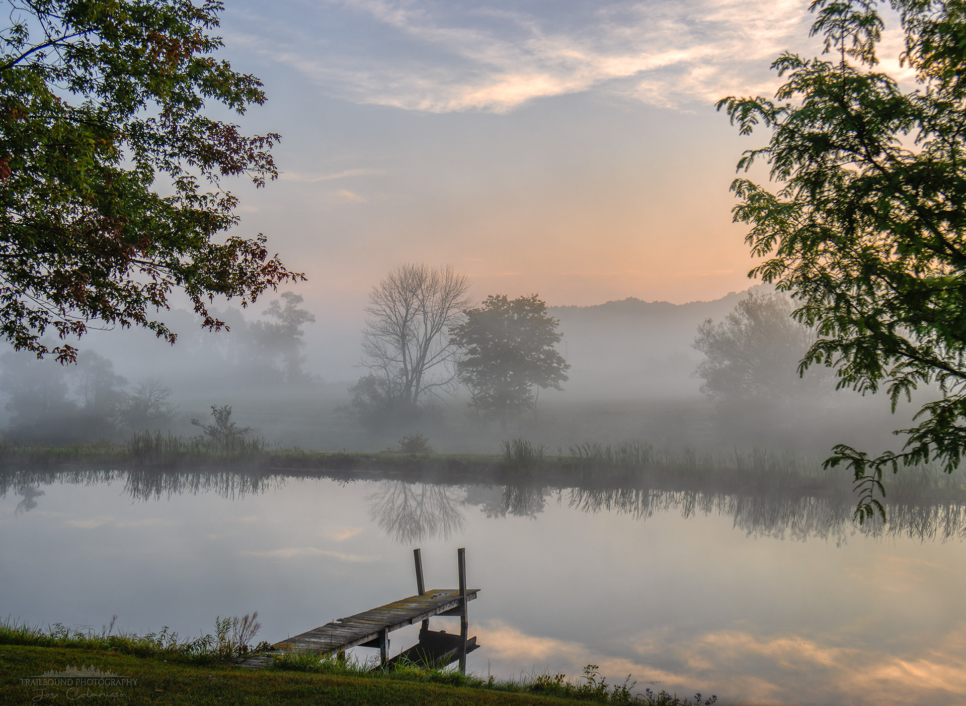 Peacefull Morning