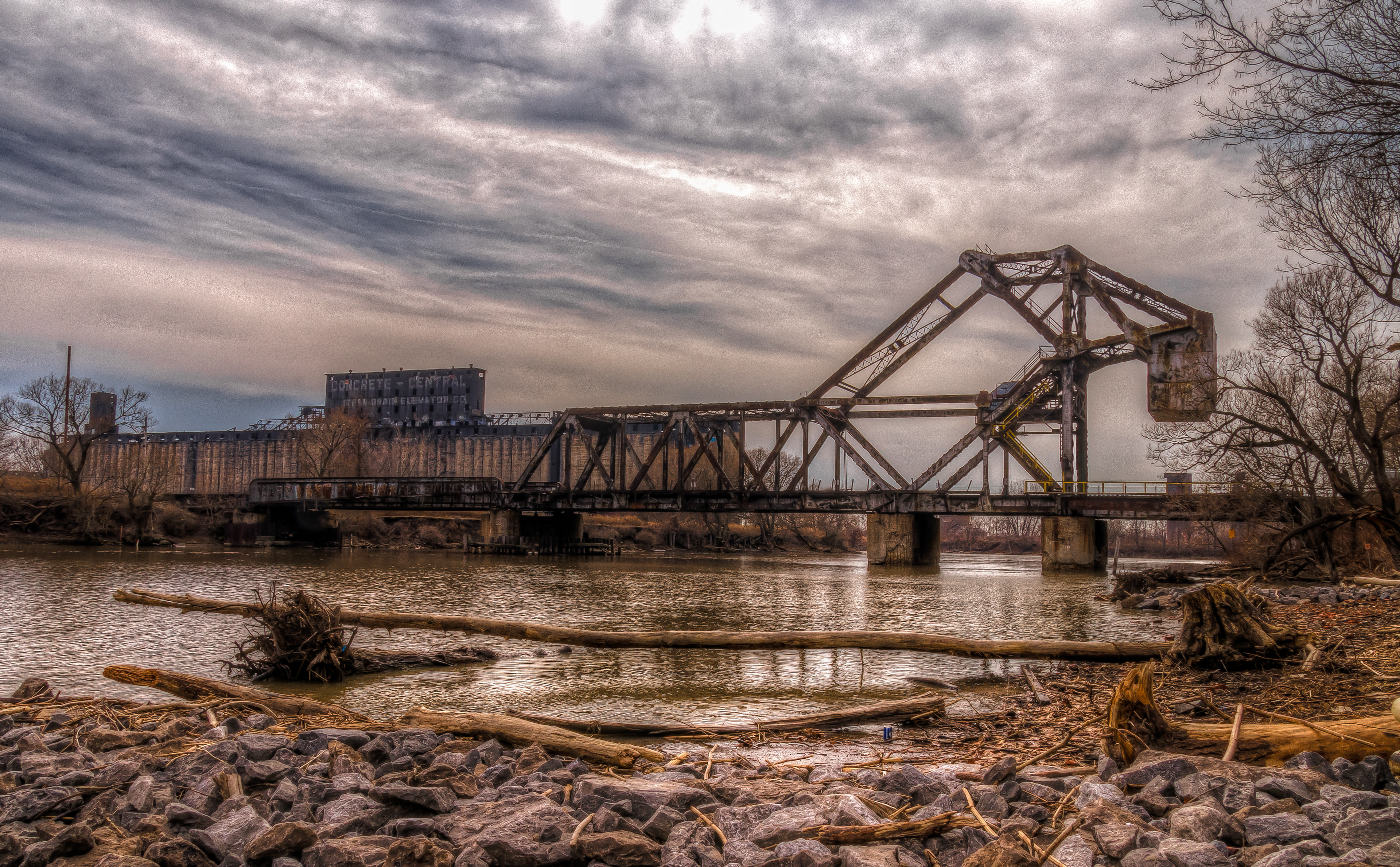 CC Bridge