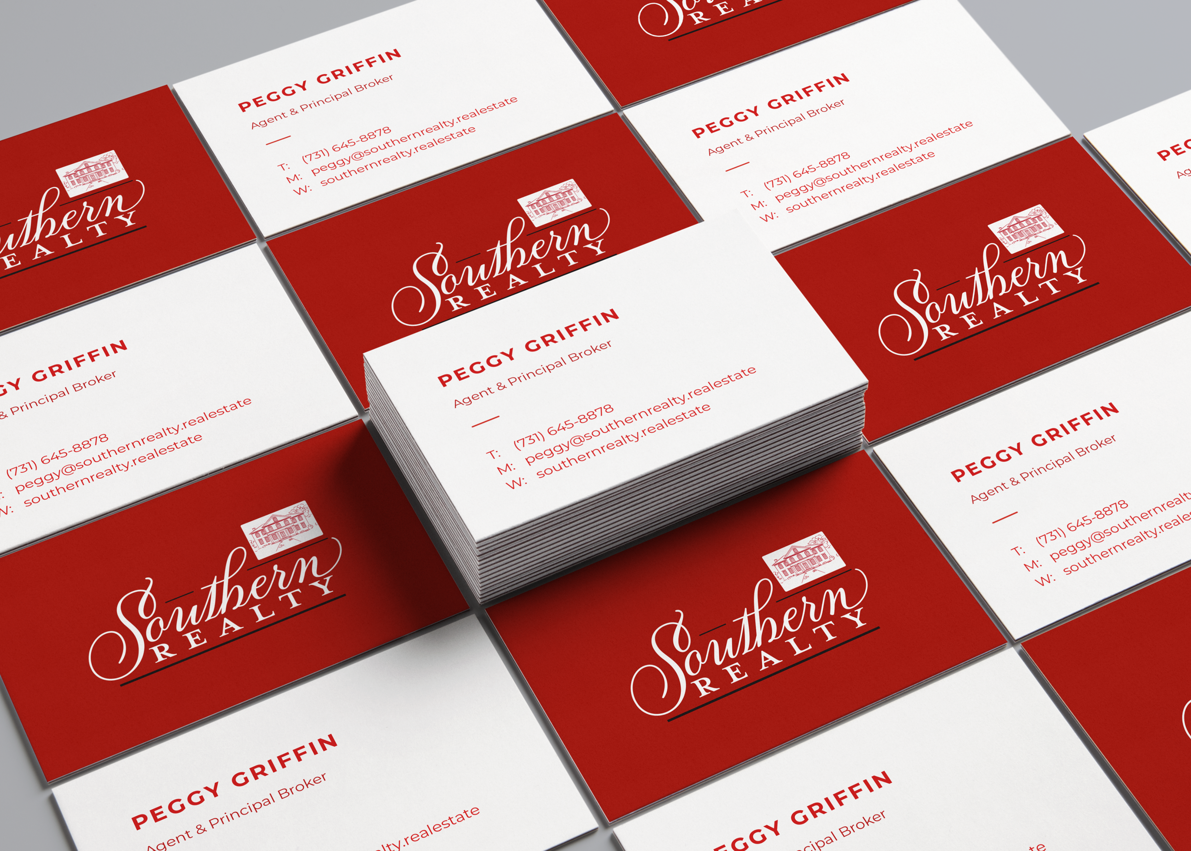 Business Cards