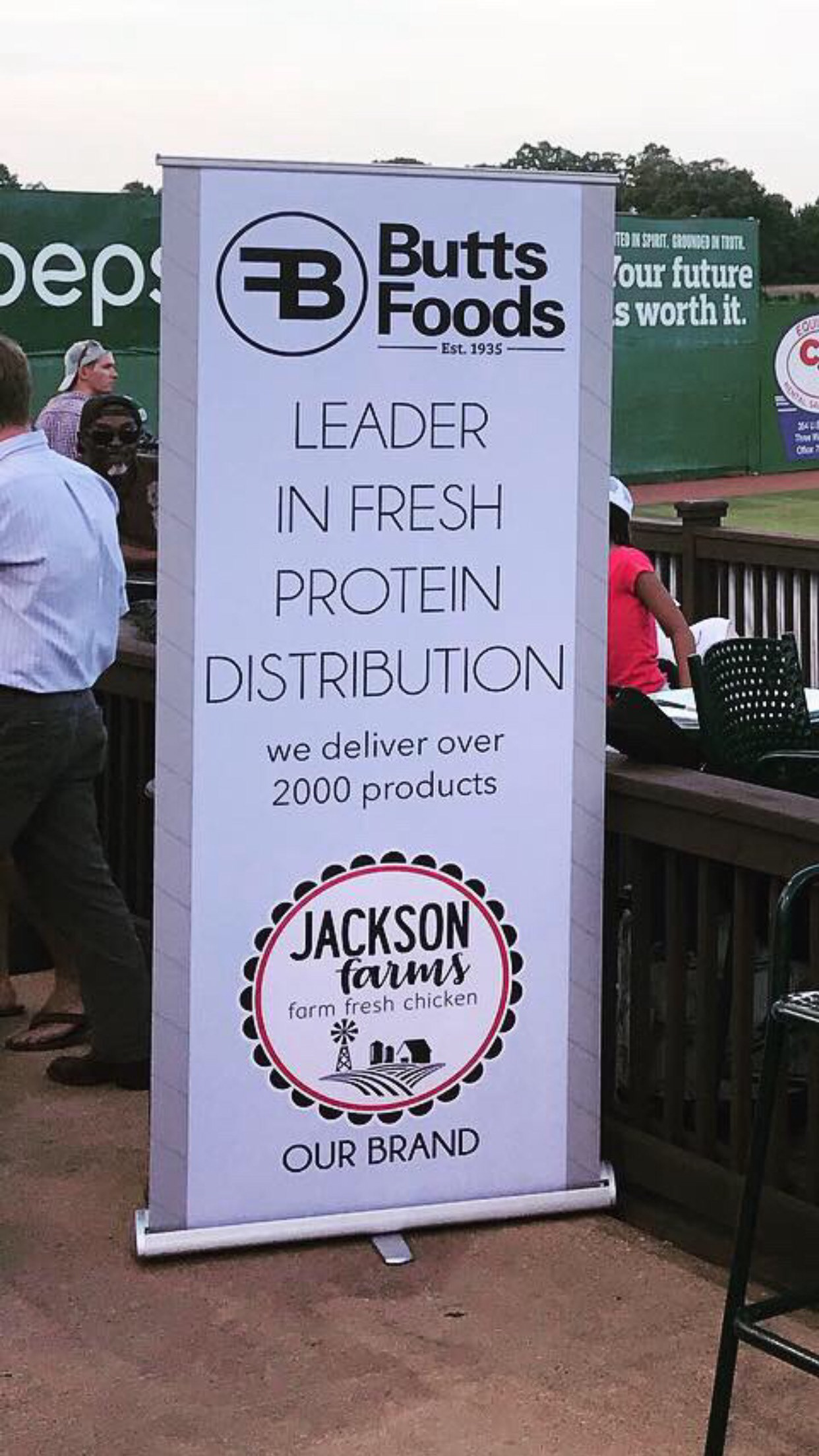 Previous Banner