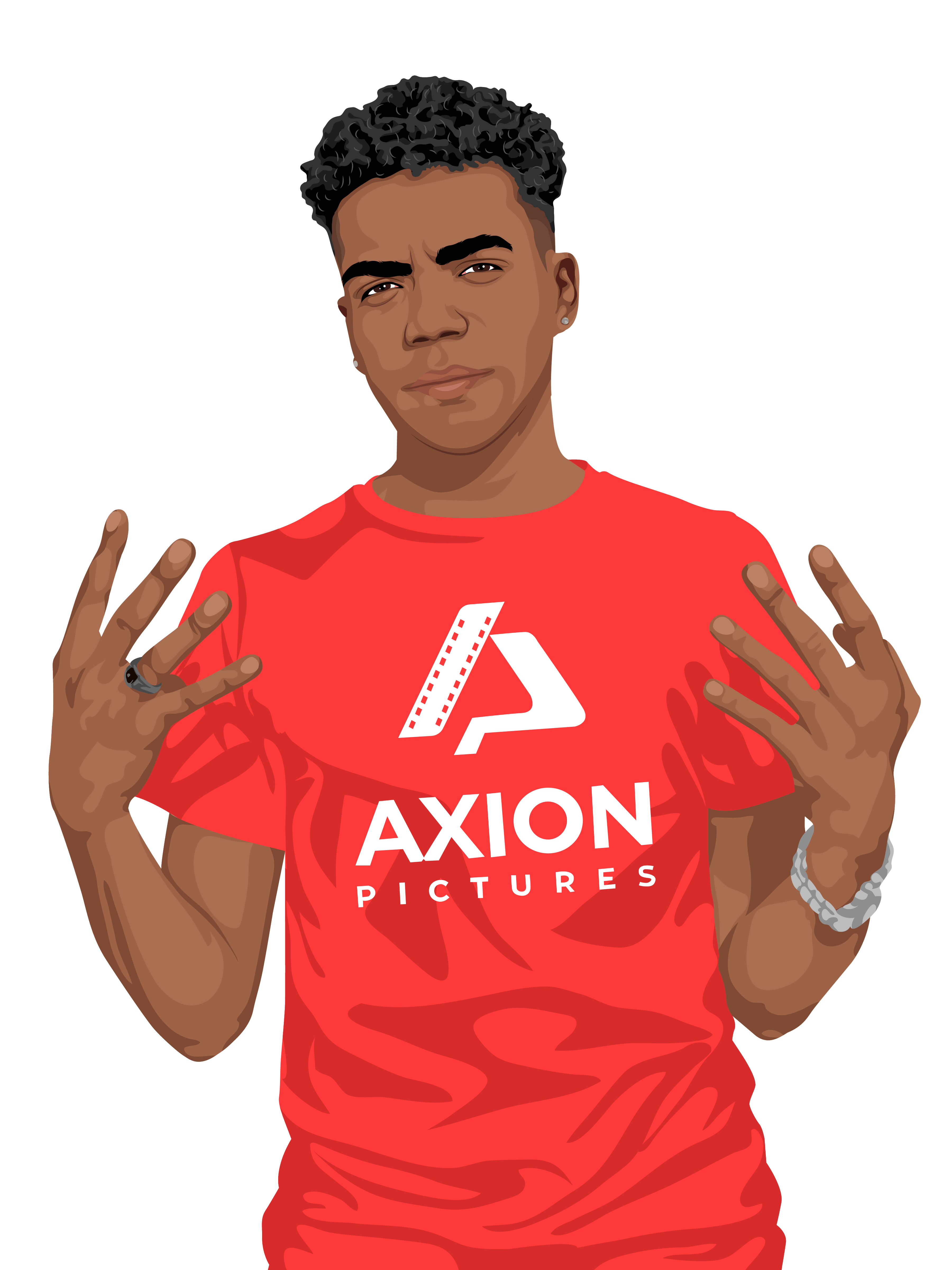 Axion Pictures
