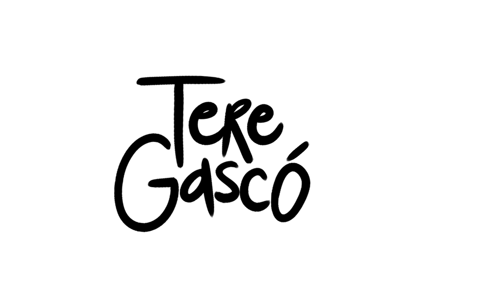 Tere Gascó