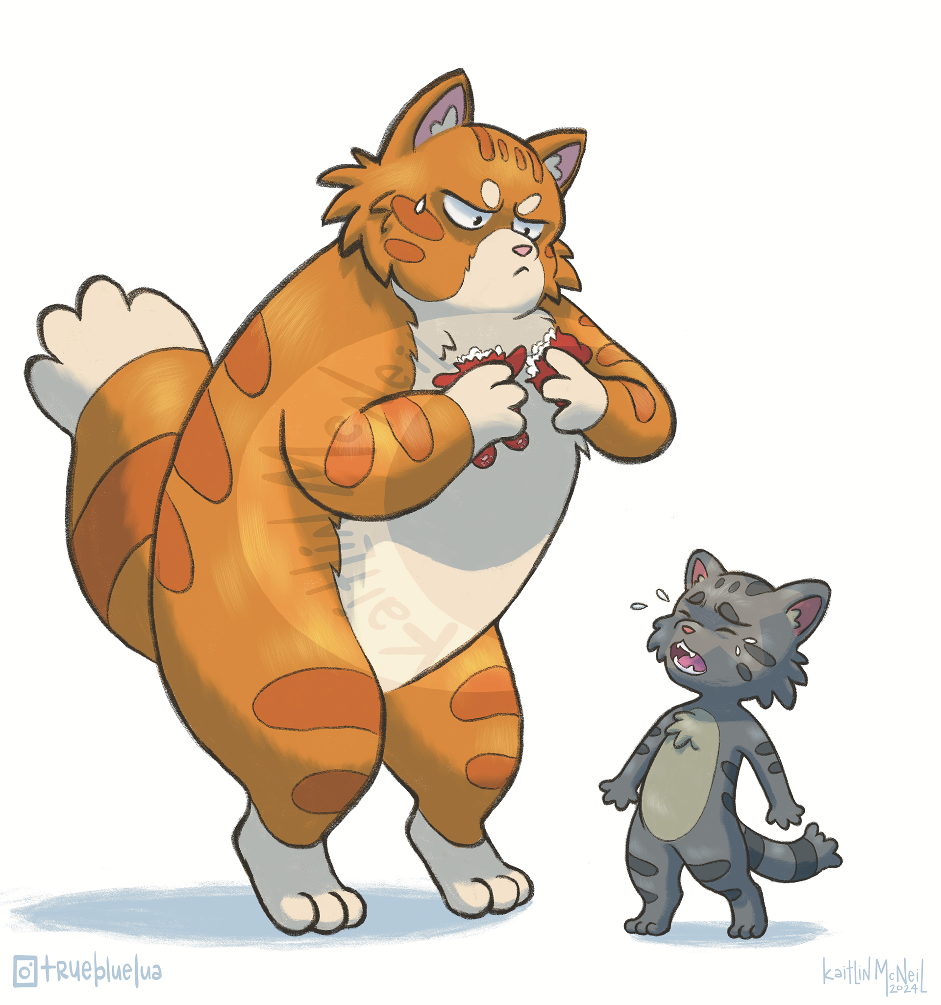 Fixing Things