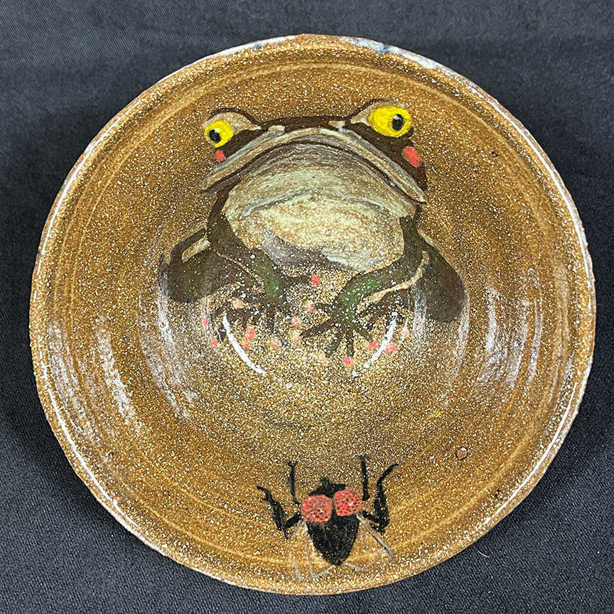Stoneware, Sold