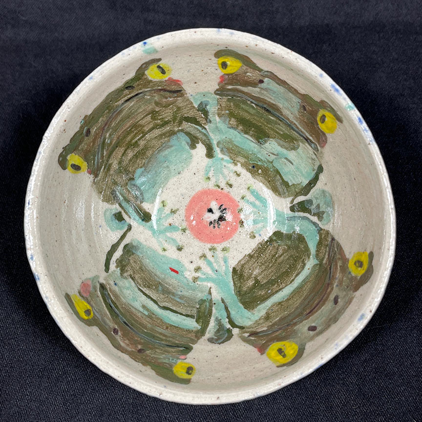 Porcelain mix