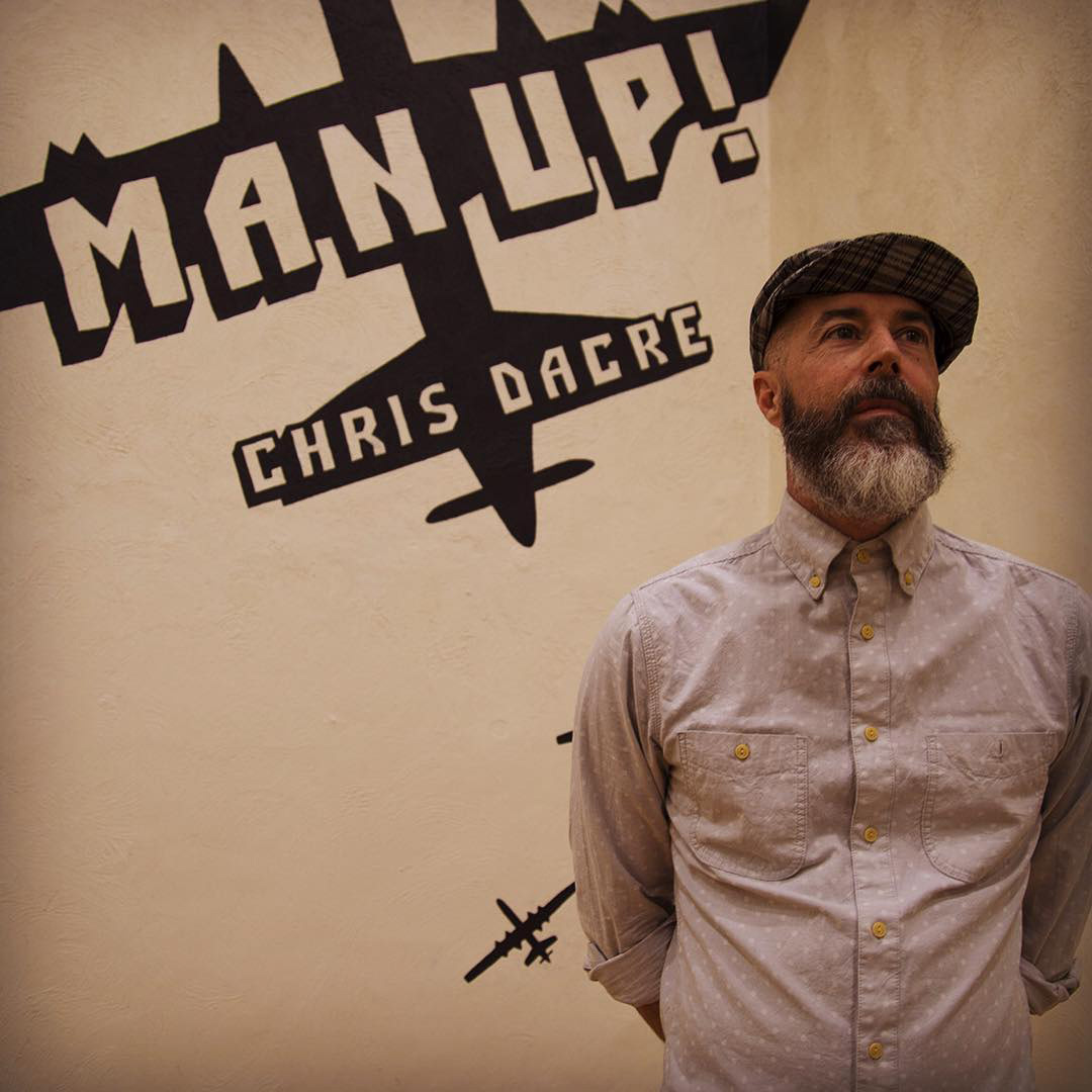 MAN UP!, Marketview Arts Gallery, York, PA