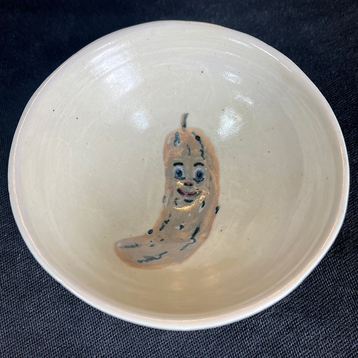 Porcelain