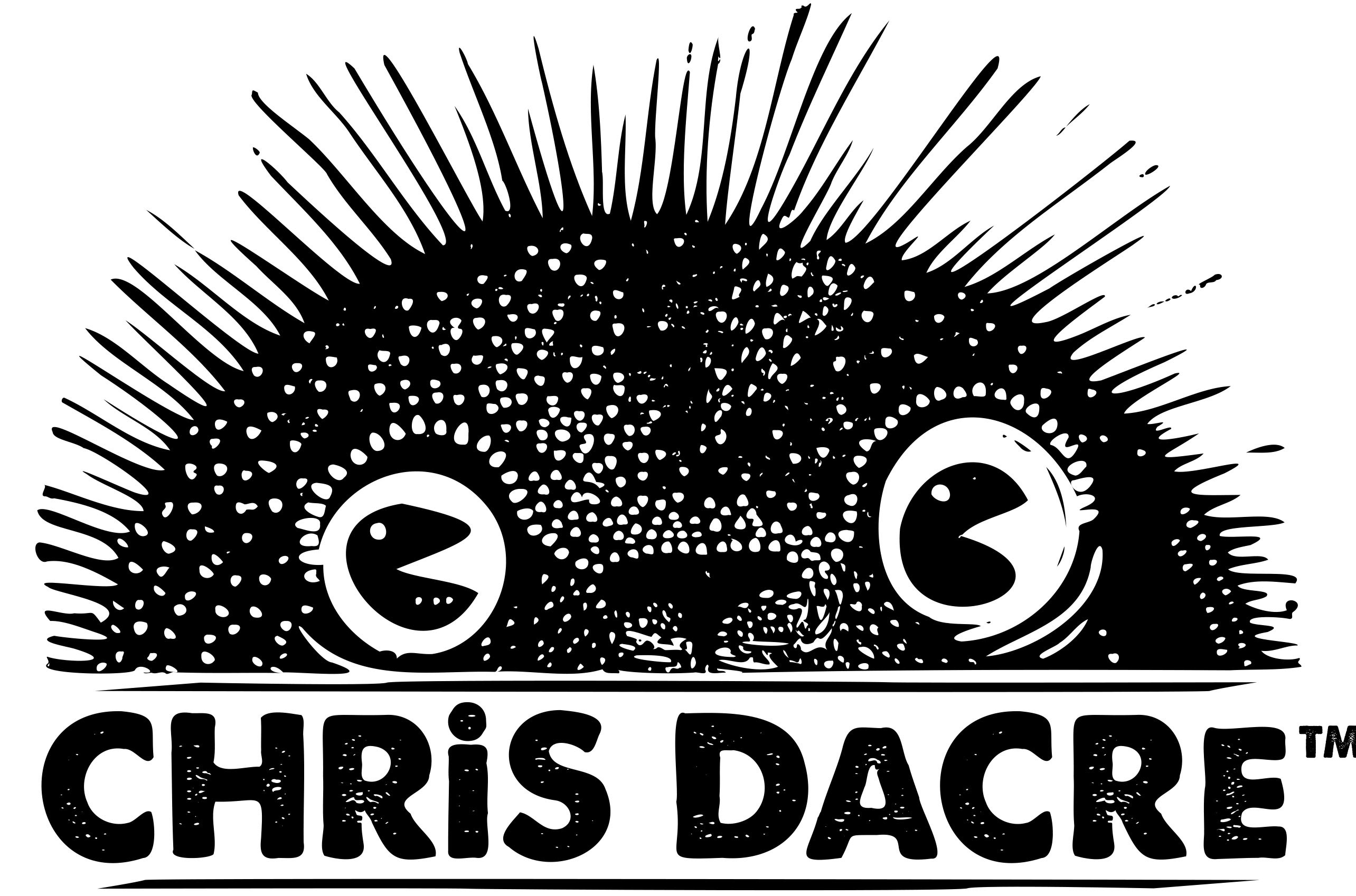 Chris Dacre