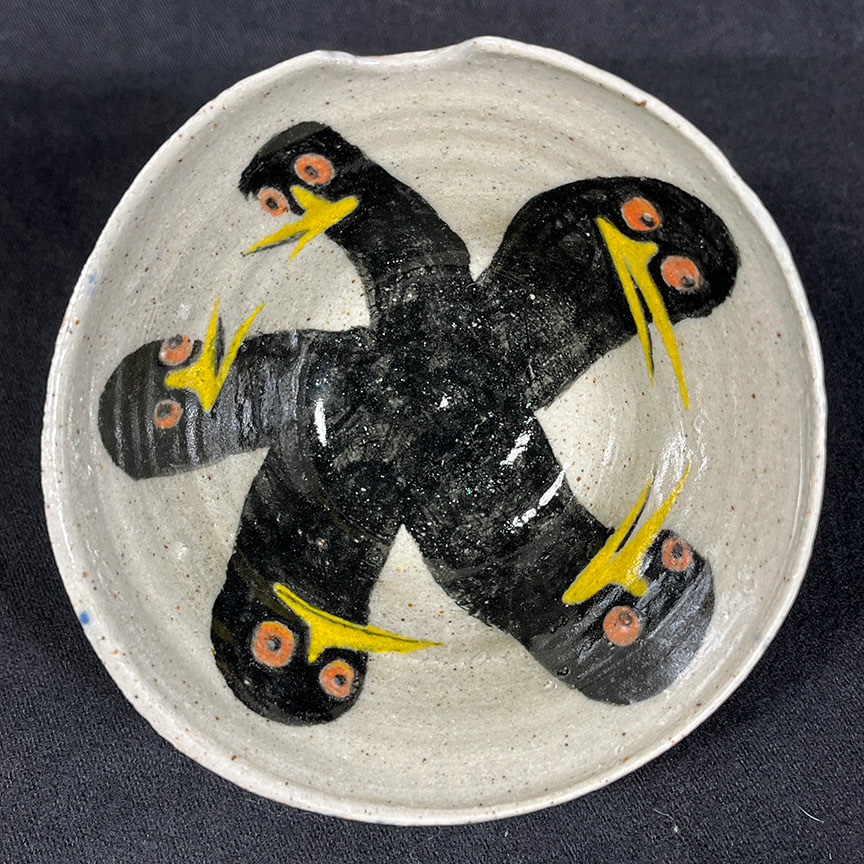 Porcelain mix