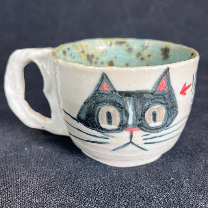 Porcelain, Sold