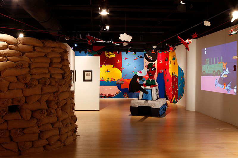 WAR is FUN!, Kutztown University of Pennsylvania, PA