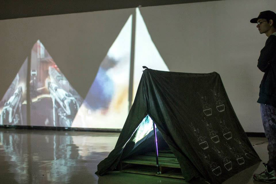 Beyond Imagination, Tuska Center for Contemporary Art, University of Kentucky, Lexington, KY