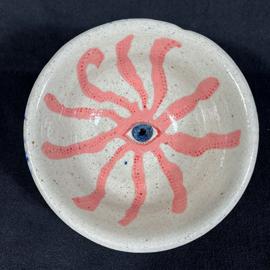 Porcelain mix