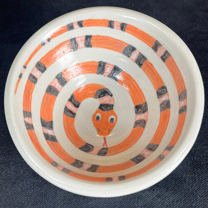 Porcelain