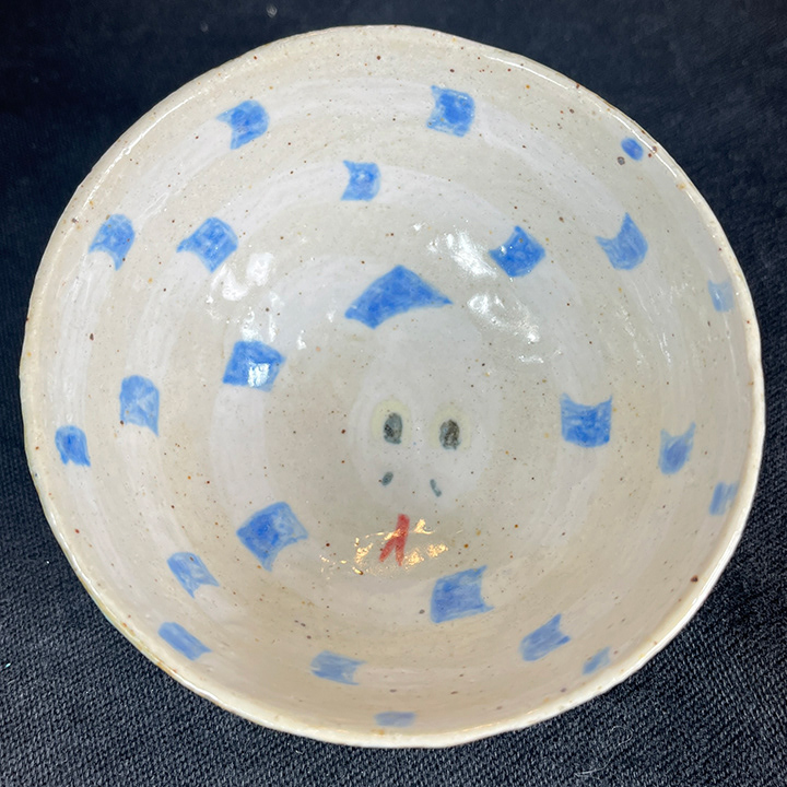 Porcelain mix