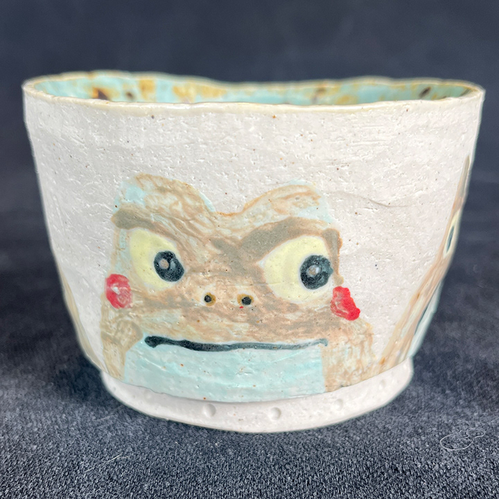 Porcelain mix
