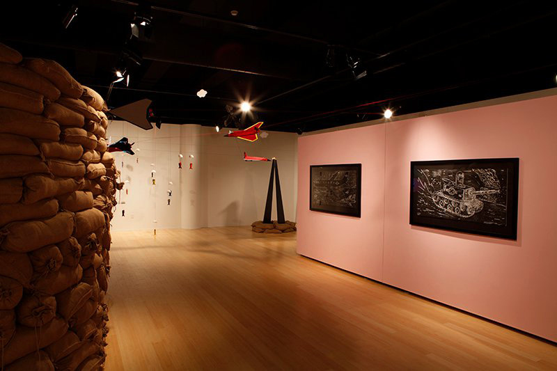 WAR is FUN!, Kutztown University of Pennsylvania, PA