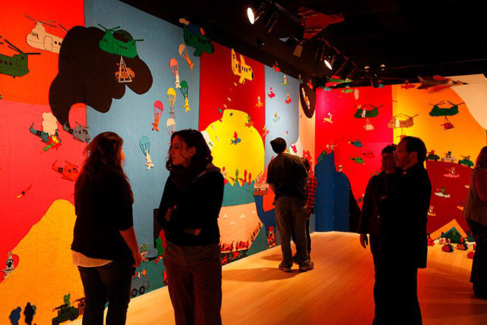 WAR is FUN!, Kutztown University of Pennsylvania, PA