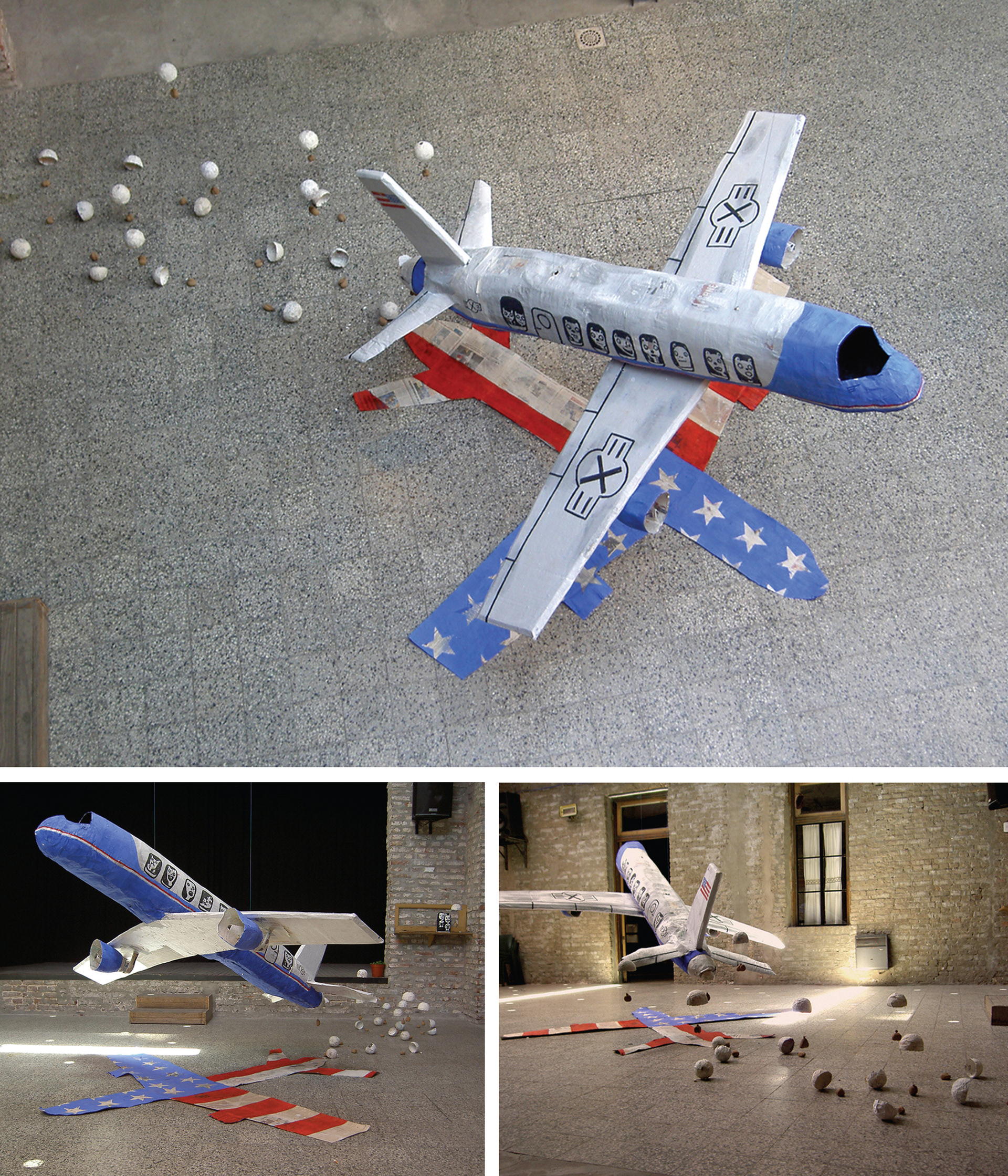 El Levante Art Residency, Rosario, Argentina