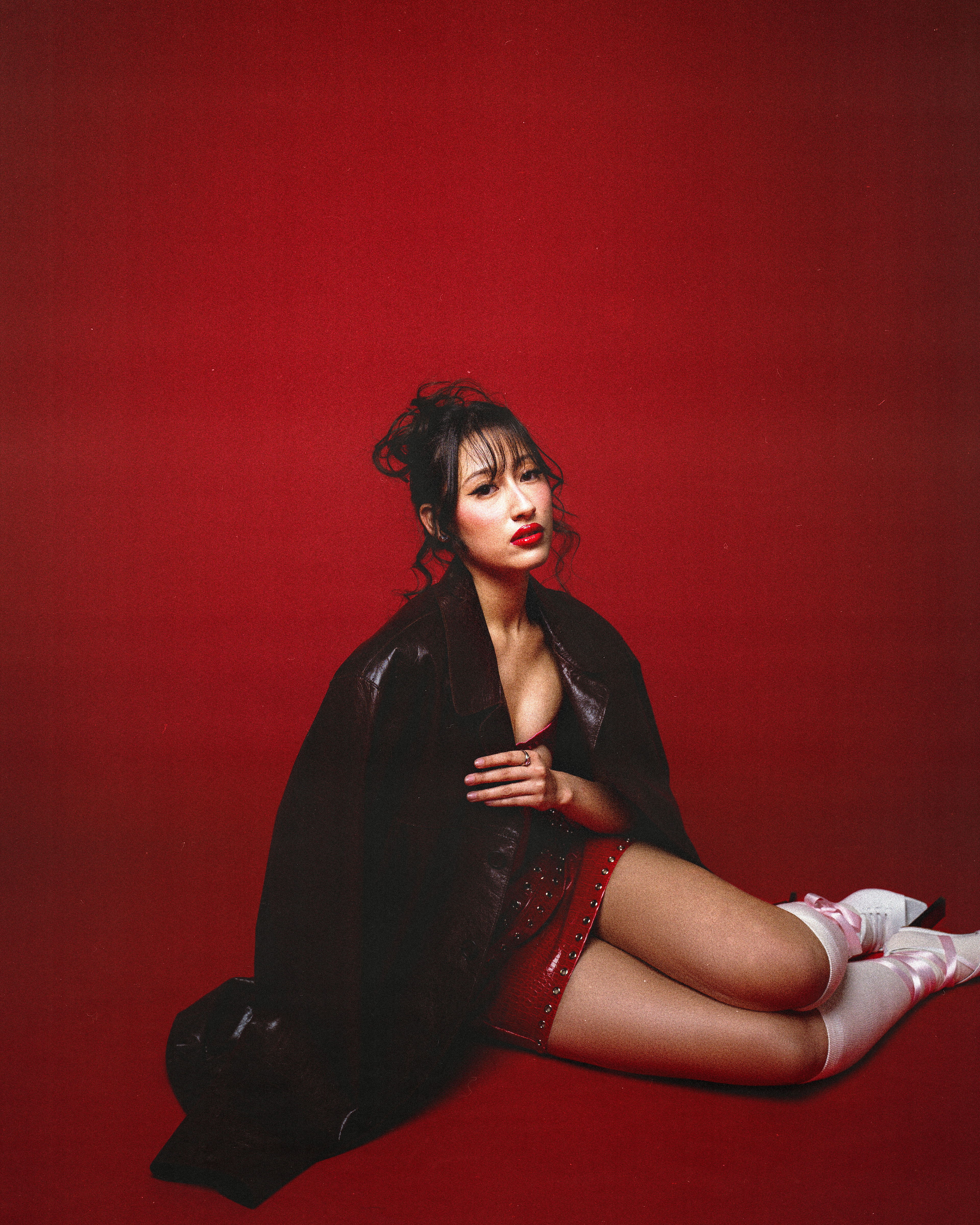 photography by Becca Hamel 