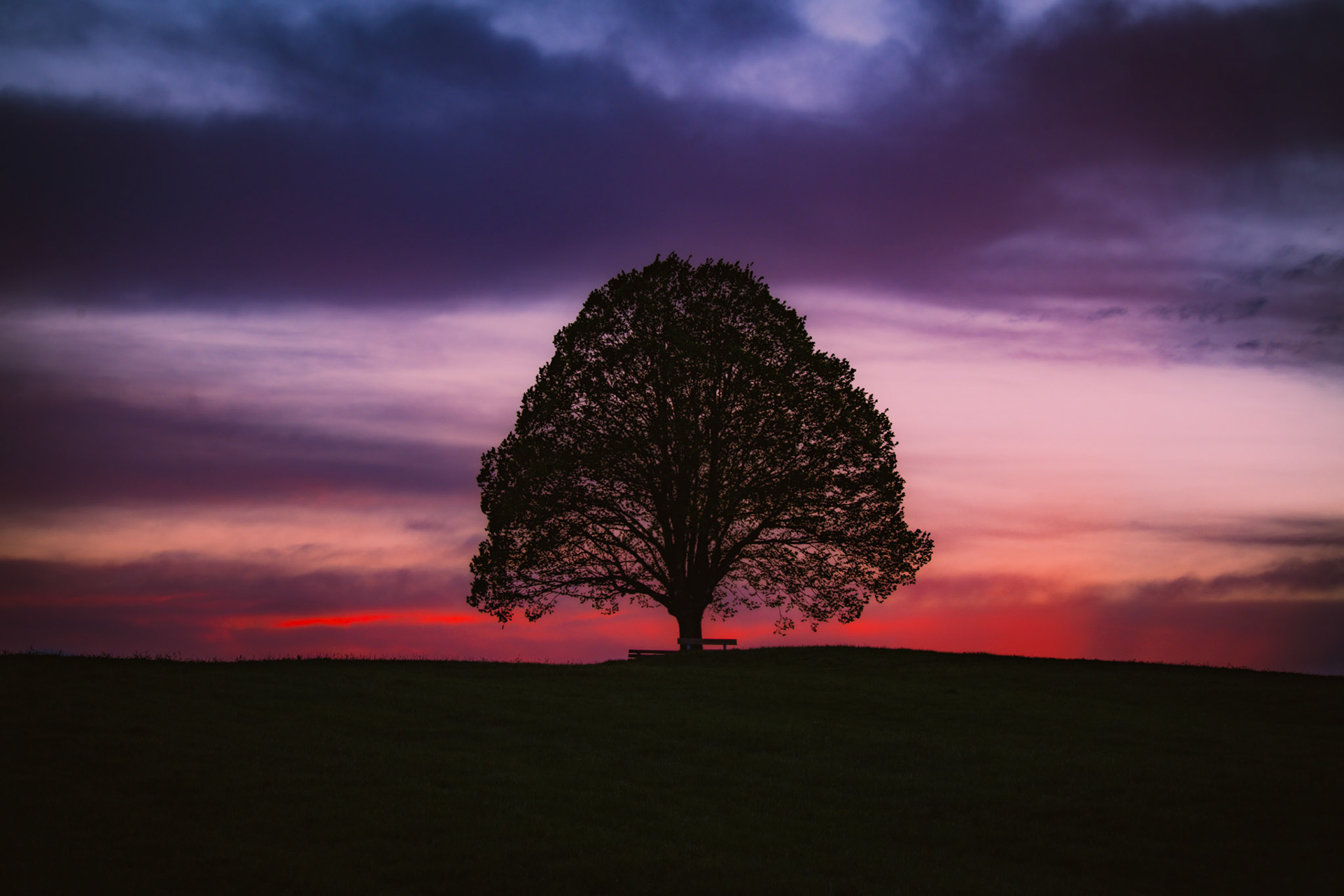 Irschenberg, Bavaria, Germany