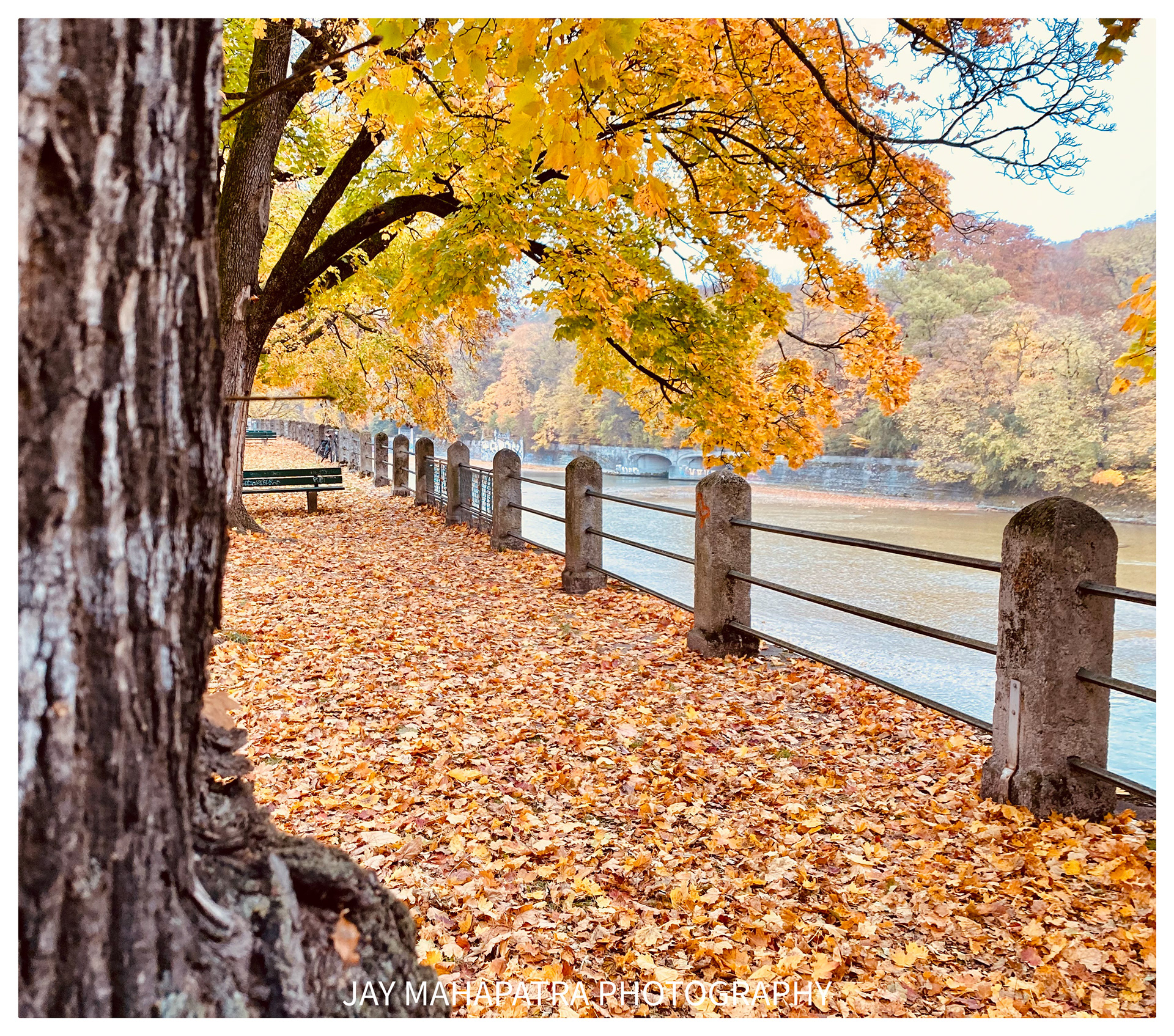 Munich City, Bavaria, Germany