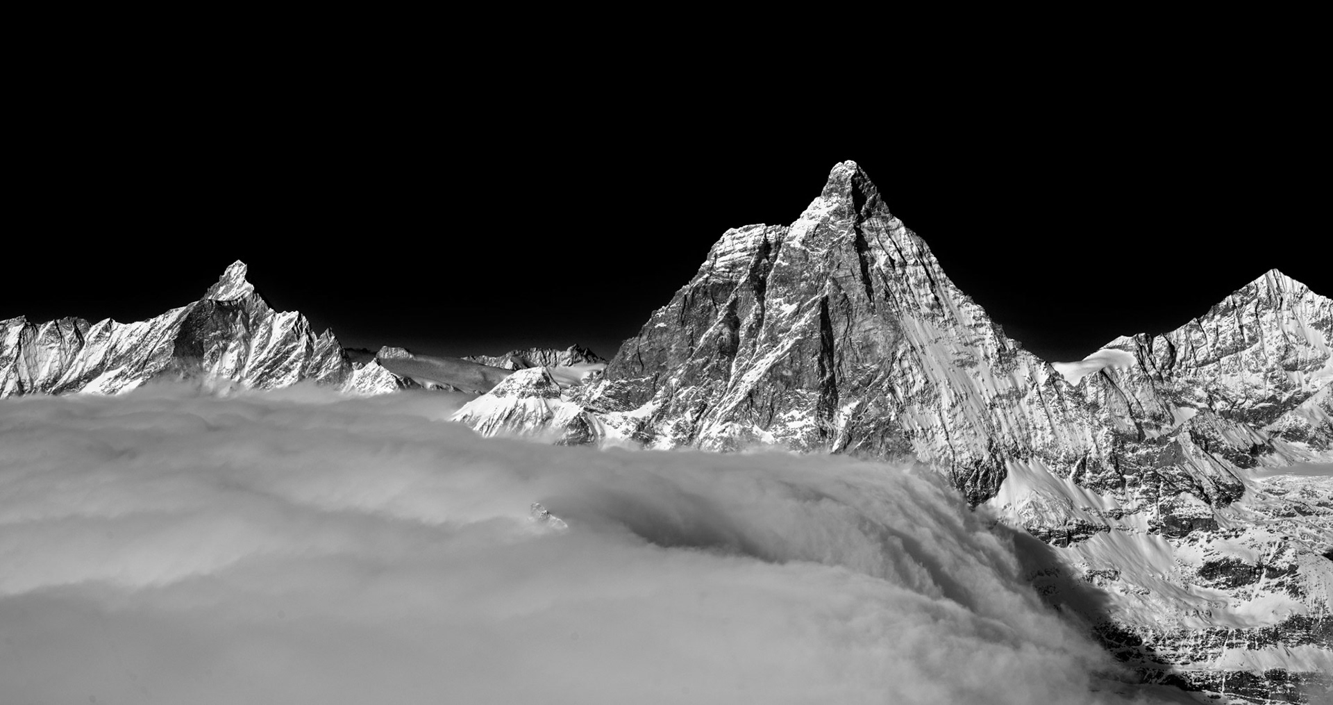 Matterhorn, Zermatt, Swiss