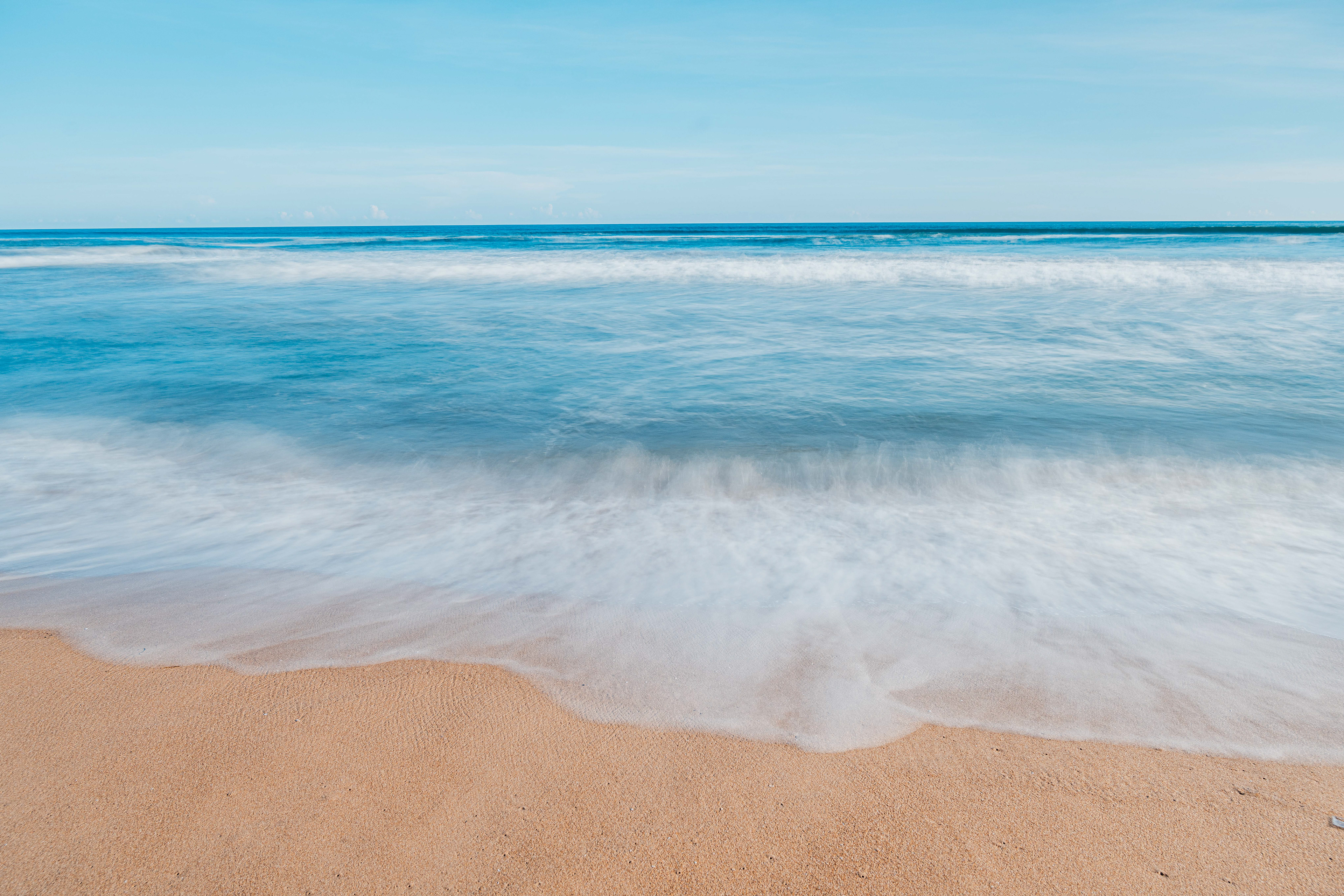 Puri Beach, Puri, Odisha, India