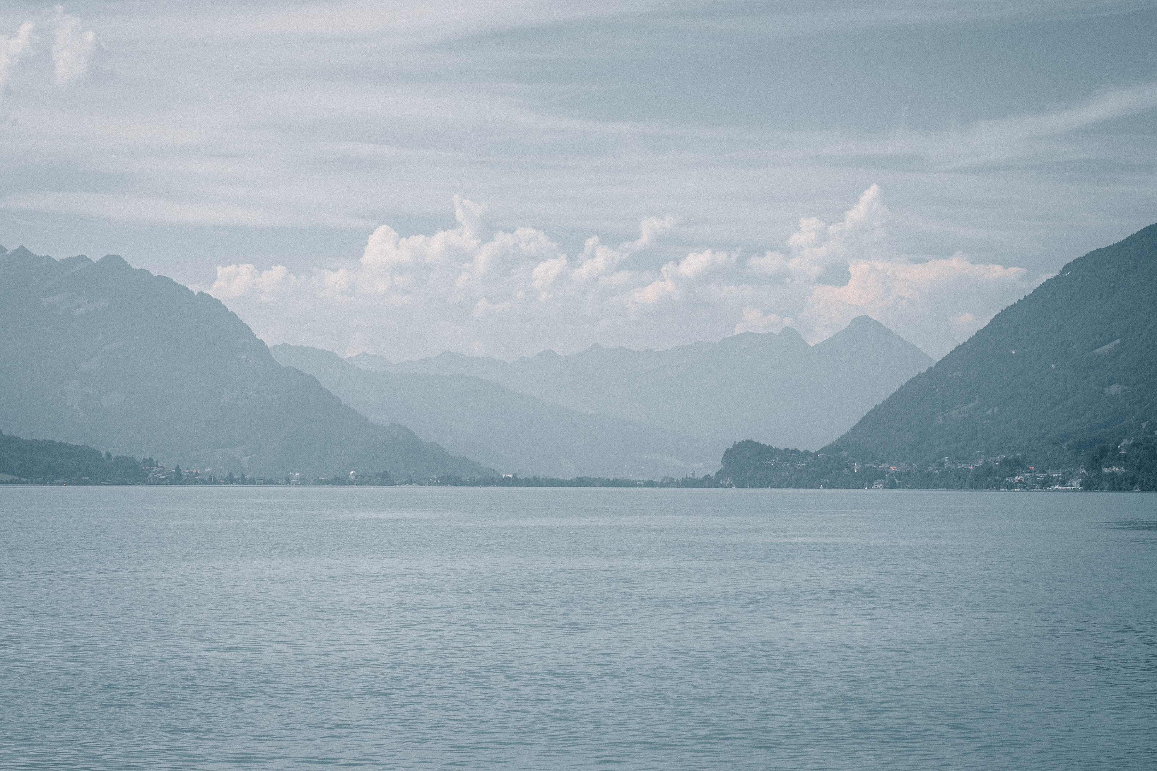 Interlaken, Switzerland