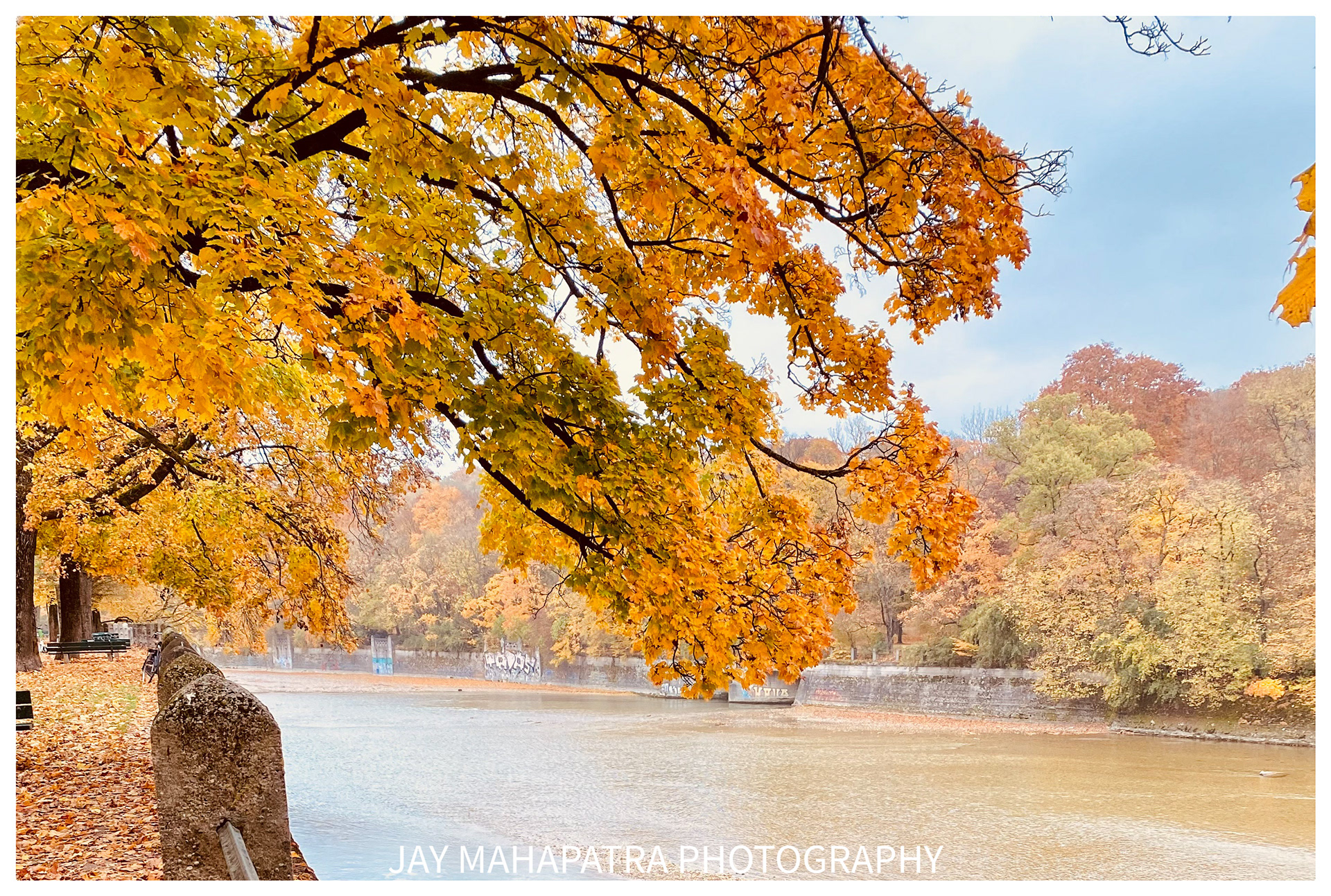 Munich City, Bavaria, Germany